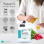 Leucidal Liquid Preservative for DIY Skincare 16oz