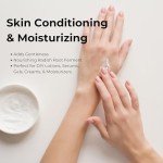 Leucidal Liquid Preservative for DIY Skincare 16oz