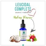 Leucidal Liquid Complete Preservative for DIY Cosmetics