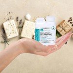 Natural Leucidal SF: Salicylic-Free Anti-Aging Serum Base