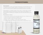 Natural Liquid Preservative for DIY Soap and Cosmetics