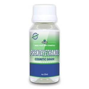 Phenoxyethanol Liquid for Skin and Hair Care 120ml
