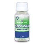 Phenoxyethanol Liquid for Skin and Hair Care 120ml