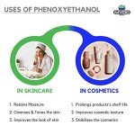 Phenoxyethanol Liquid for Skin and Hair Care 120ml