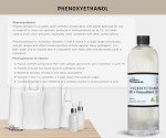 Talsen Phenoxyethanol Liquid Preservative for DIY Cosmetics