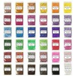 Mica Powder Set for Soap and Cosmetics Making
