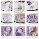 Mica Powder Set for Soap and Cosmetics Making