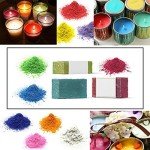 Mica Powder Set for Soap and Cosmetics Making