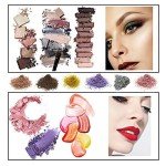 Mica Powder Set for Soap and Cosmetics Making