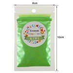 12 Color Mica Powder Pigments for Soap Making