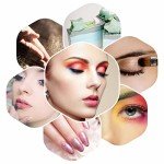 12 Color Mica Powder Pigments for Soap Making