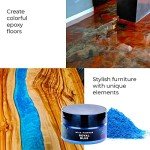24 Jars Mica Powder for Soap and Cosmetics