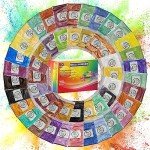 Organic Mica Powder Set for Vibrant Soaps & Crafts