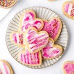 Plant-Based Food Coloring Set - 5 Vegan Colors