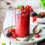 Organic Red Beet Powder for Natural Soap and Cosmetics