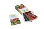 Vibrant Natural Food Coloring, 5 Pack