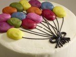 Vibrant Natural Food Coloring, 5 Pack