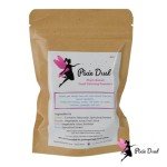 Dye-Free Plant-Based Pastel Food Coloring Set