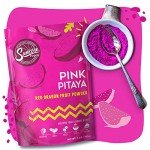 Pink Pitaya Powder for Soap and Cosmetic Making