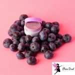 Dye-Free Plant-Based Pastel Food Coloring Set