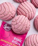 Pink Pitaya Powder for Soap and Cosmetic Making
