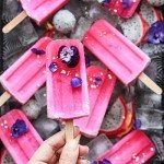 Pink Pitaya Powder for Soap and Cosmetic Making