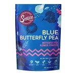 Blue Butterfly Pea Powder for Natural Coloring