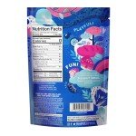Blue Butterfly Pea Powder for Natural Coloring
