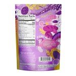 Lilac Taro Yam Powder - Light Purple Colorant