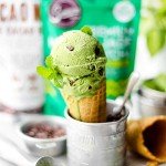 Organic Midori Jade Matcha Powder for Soapmaking