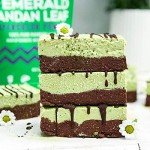Emerald Pandan Leaf Powder - Natural Green Coloring