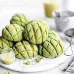 Organic Midori Jade Matcha Powder for Soapmaking