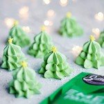 Emerald Pandan Leaf Powder - Natural Green Coloring