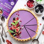 Organic Indigo Blueberry Powder for Soap & Cosmetics