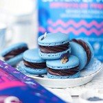 Blue Butterfly Pea Powder for Natural Coloring