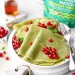 Organic Midori Jade Matcha Powder for Soapmaking