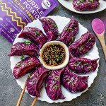 Purple Sweet Potato Powder for Natural Soapmaking
