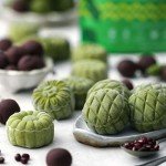 Organic Midori Jade Matcha Powder for Soapmaking