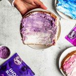 Organic Indigo Blueberry Powder for Soap & Cosmetics