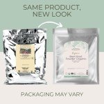 Organic Beet Root Powder - 1 Pound Bag