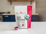 Organic Beet Powder for Smoothies and Juices