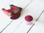 Organic Beet Powder for Smoothies and Juices