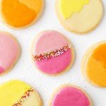 Plant-Based Food Coloring Set (3 Colors)