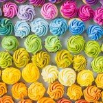 Plant-Based Food Coloring Set (3 Colors)