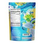 Aqua Blue Spirulina Powder - Organic & Versatile