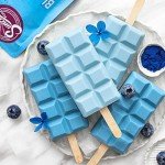 Aqua Blue Spirulina Powder - Organic & Versatile