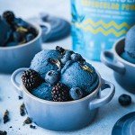 Aqua Blue Spirulina Powder - Organic & Versatile