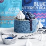 Aqua Blue Spirulina Powder - Organic & Versatile