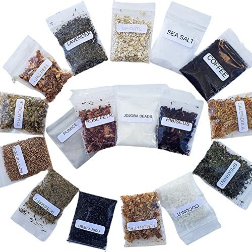 Herbs and Botanicals