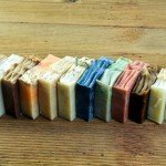 Natural Dried Exfoliants Kit for Soap & Crafts